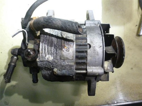 Alternatore kia sportage 1994 - alternatore,