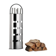 Relaxdays Accessori Camino, 5