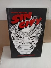 SIN CITY  - FRANK MILLER'S -