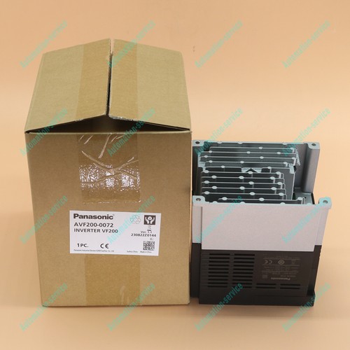 Inverter nuovo vf200 - inverter,