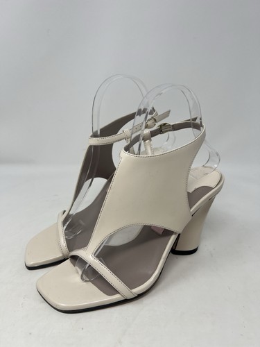 Sandali donna piferi - sandali, panna