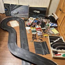 Strombecker Vintage Slot Car