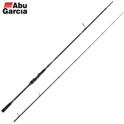 Abu garcia canna spinning - garcia,