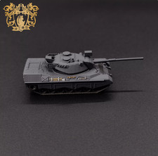 Carro armato battaglia - armato, da