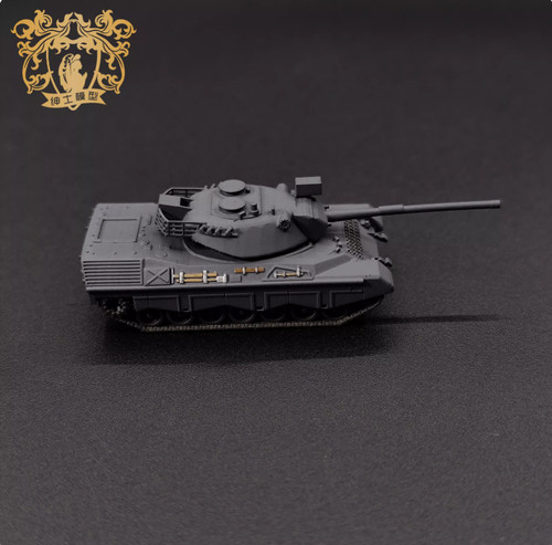 Carro armato battaglia - armato, da
