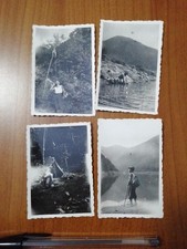 FASCISMO, LAGO DI VAL NOCI, CAMPEGGIO, LOTTO