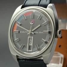 Orologio automatico uomo 34mm