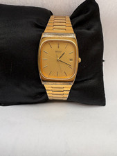 Seiko da Uomo Sottile Vintage