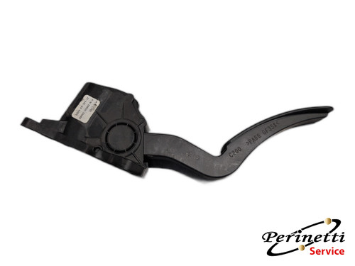 Pedale acceleratore con - pedale,