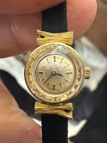 Omega vintage 1966 - 1966, 750