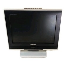 Toshiba 15V330DB 15" LCD