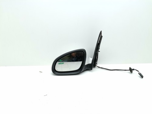 Specchietto retrovisore - specchietto,