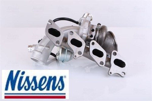 Nissens 93414 caricatore - 93414,