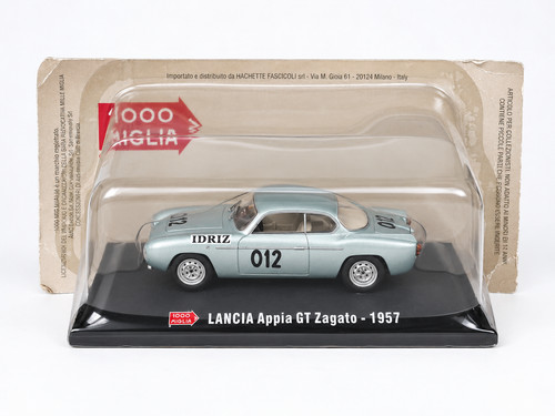 Lancia appia gt - 1:43,