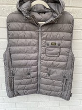 Barbour Gilet Uomo Grande