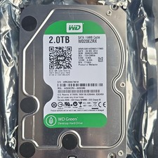 Western Digital WD Green 2TB