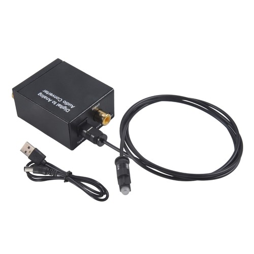 Adattatore convertitore audio