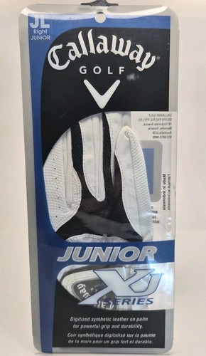 Callaway golf junior jl - callaway,