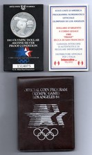 Stati Uniti - 1983 - 1 Dollaro