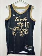 Maglia 2021-22 DeRozan Toronto