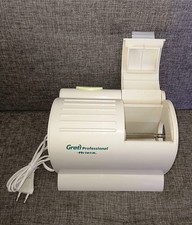 SOLO CORPO E MOTORE GRATTUGIA ARIETE 445 GRATI PROFESSIONAL