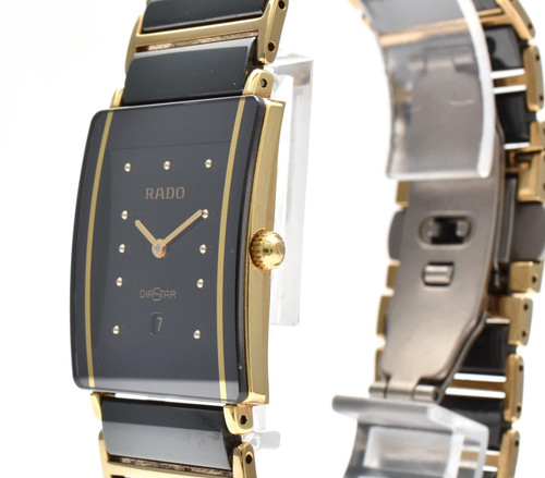 Orologio vintage rado - orologio,