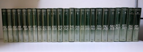 Annali dell economia - dell'economia, italiana