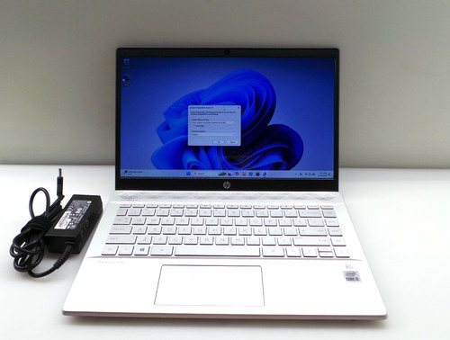 Notebook pavilion - notebook, hp