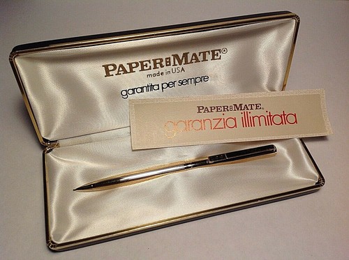 Papermate matitaautomatica - papermate,