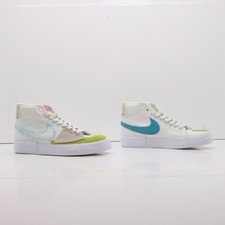 NIKE SB Blazer Mid EDGE Nuove Alte Numero EU 39 UK 6 US 6.5 (Cod.CS1077)