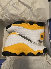 Taglia 11 - Jordan 13 Del Sol