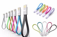 22CM MICRO USB Charging & Data