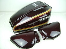 KIT DECALCOMANIE SERBATOIO