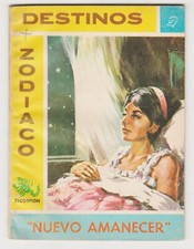 DESTINOS ZODIACO #2 ROMANCE