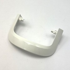 VORWERK Maniglia Anteriore Bianca Originale Aspirapolvere Folletto VK200 VK220S