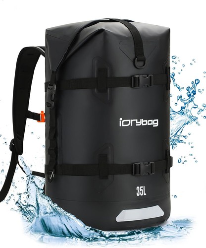 Idrybag borse secche zaino - secche,