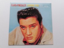 ELVIS PRESLEY   LOVING YOU