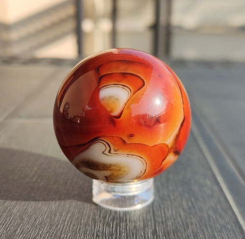 Sfera cristallo 56g - sfera, di