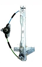 ALZACRISTALLO POSTERIORE DESTRO CITROEN C3 PICASSO 2008- 5P ORIGINALE 9224F5