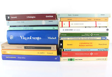 Lotto 18 Libri Autori Titoli