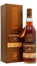 Glendronach - Single Cask