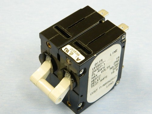 Interruttore automatico airpax - interruttore,