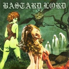 Bastard Lord - same CD NEU OVP
