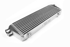 Intercooler universale in lega