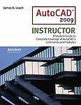 Autocad 2009 instructor - autocad,