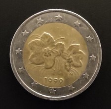 Moneda muy buscada 2 Euros