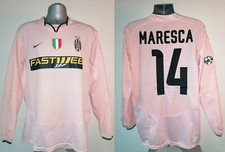 Maglia trasferta serie match