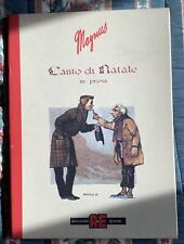 magnus il canto di natale