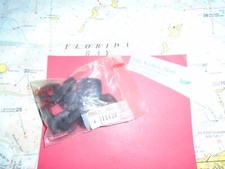 6 ABU GARCIA CARDINAL 54 BAIL