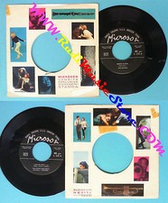 LP 45 7'' TRIO GUITARS Maria elena GIANNI MORTAROTTI Tremarella no cd mc vhs